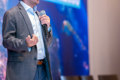 Presentaciones Efectivas